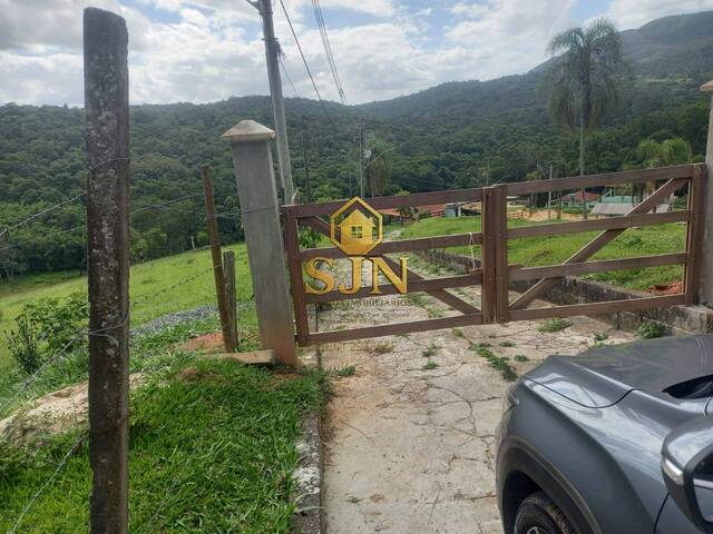 Área para Venda em Santana de Parnaíba - 4