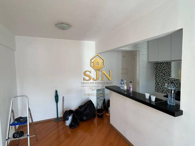 #32 - Apartamento para Venda em Cajamar - SP - 1