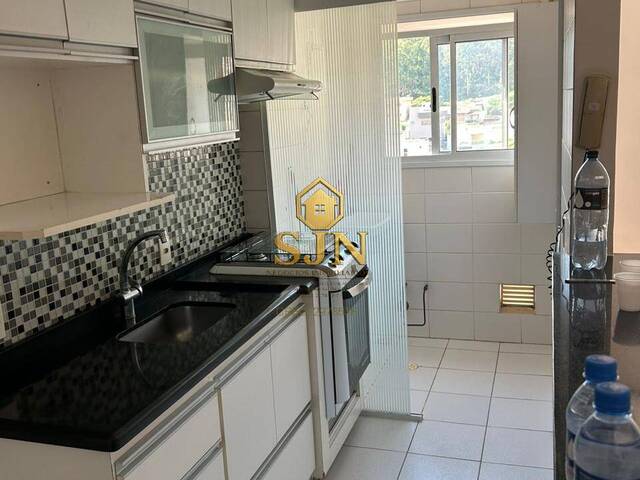 Apartamento para Venda em Cajamar - 2