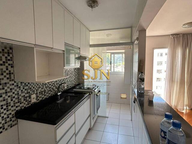 Apartamento para Venda em Cajamar - 4