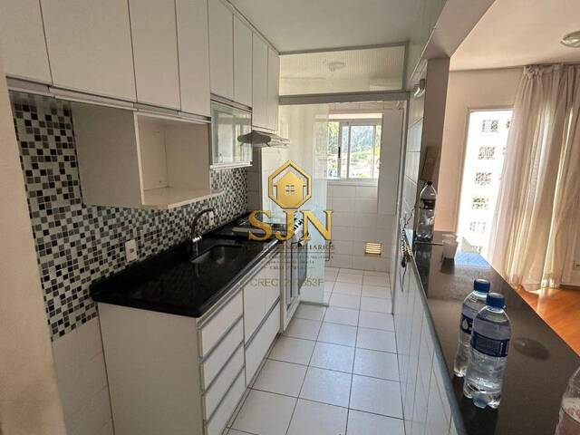 Apartamento para Venda em Cajamar - 3