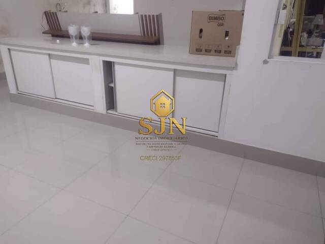 Apartamento para Venda em Santana de Parnaíba - 2