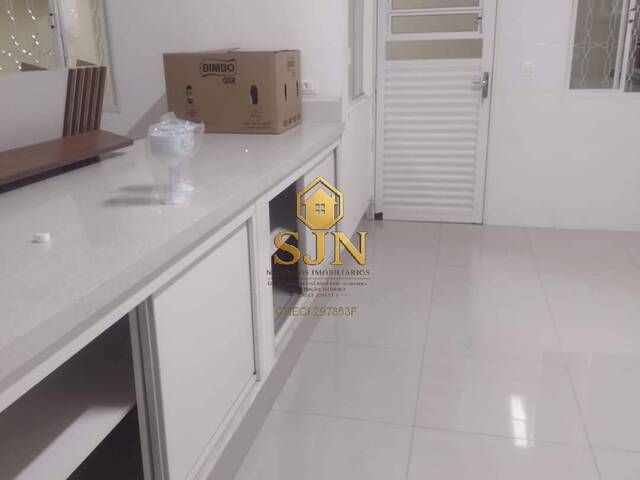 Apartamento para Venda em Santana de Parnaíba - 3