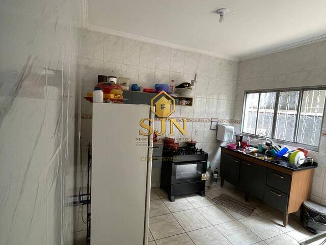 Casa para Venda em Santana de Parnaíba - 2