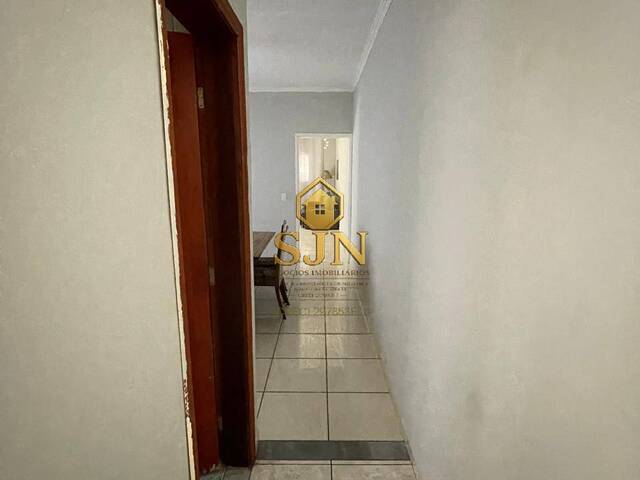 Casa para Venda em Santana de Parnaíba - 5