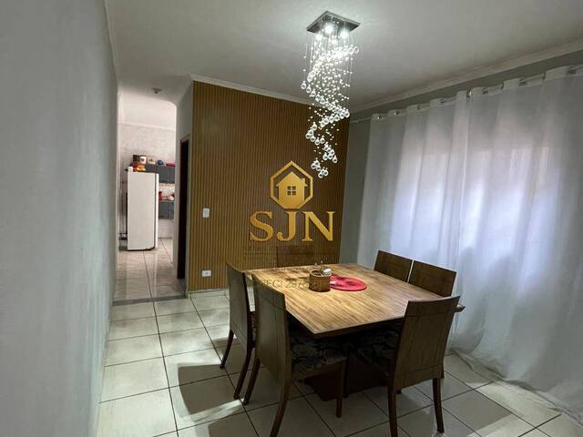 Casa para Venda em Santana de Parnaíba - 3