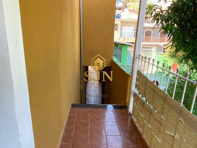 #38 - Casa para Locação em Santana de Parnaíba - SP - 2