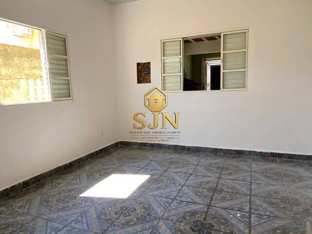 Casa para Locação em Santana de Parnaíba - 5