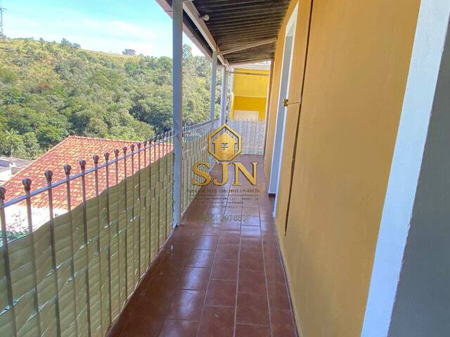 #38 - Casa para Locação em Santana de Parnaíba - SP - 1