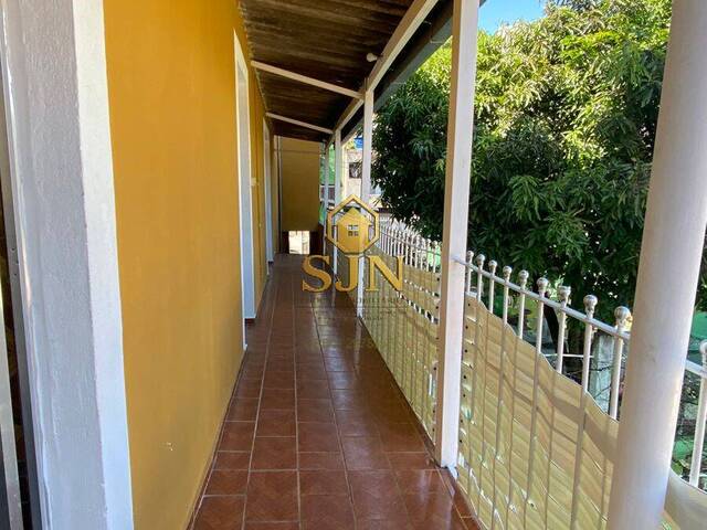 #38 - Casa para Locação em Santana de Parnaíba - SP - 3