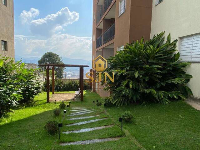 #25 - Apartamento para Venda em Santana de Parnaíba - SP - 1