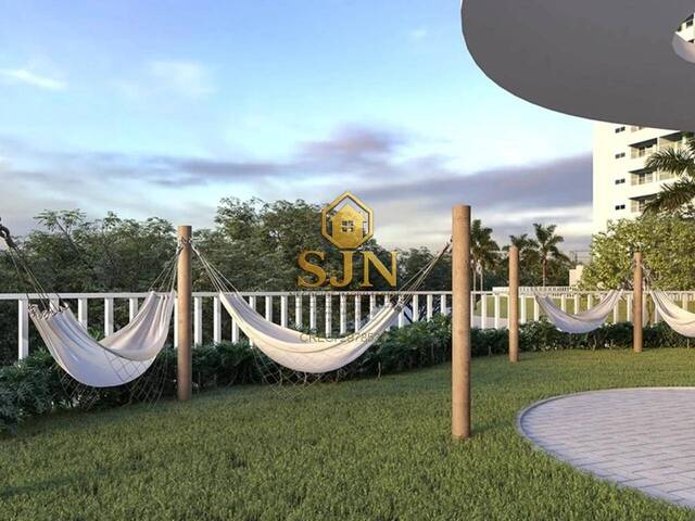 Apartamento para Venda em Santana de Parnaíba - 2