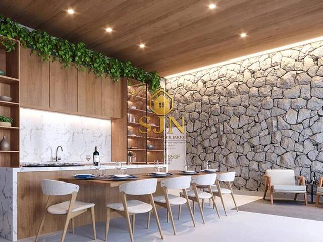 Apartamento para Venda em Santana de Parnaíba - 4