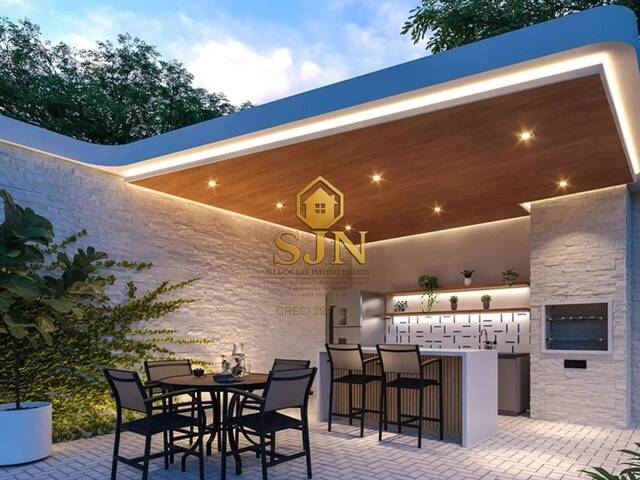 Apartamento para Venda em Santana de Parnaíba - 5