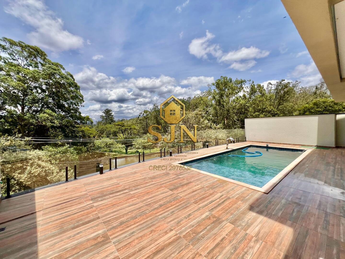 Casa, 3 quartos, 300 m² - Foto 4
