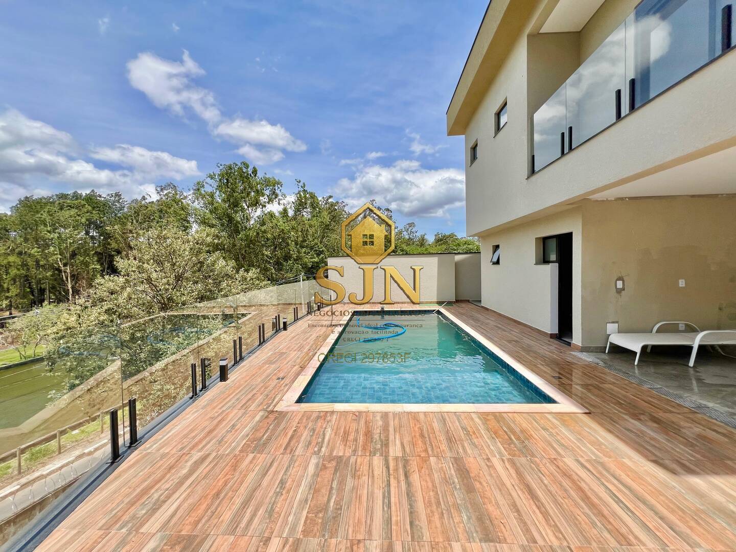 Casa, 3 quartos, 300 m² - Foto 5