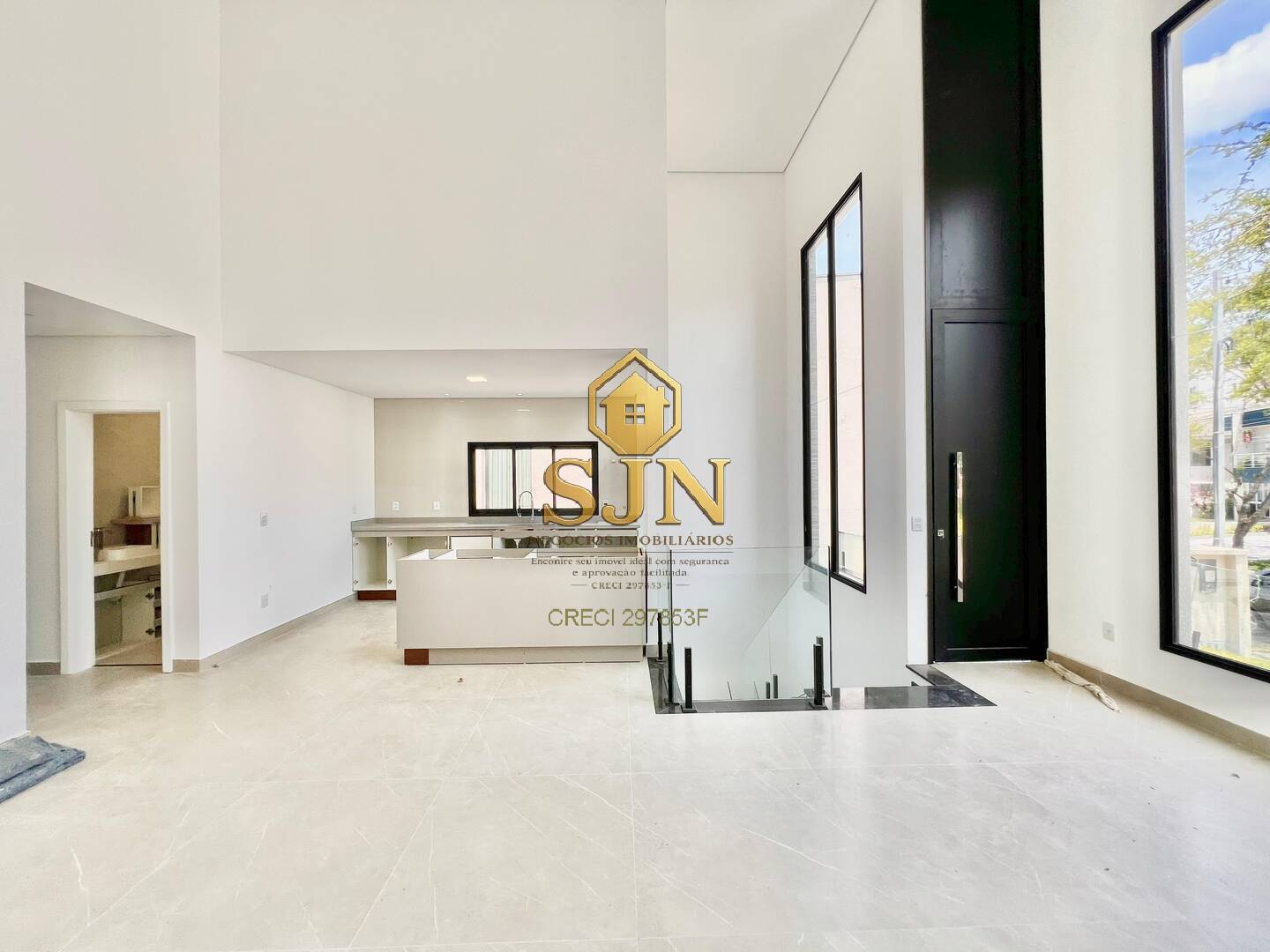 Casa, 3 quartos, 300 m² - Foto 17