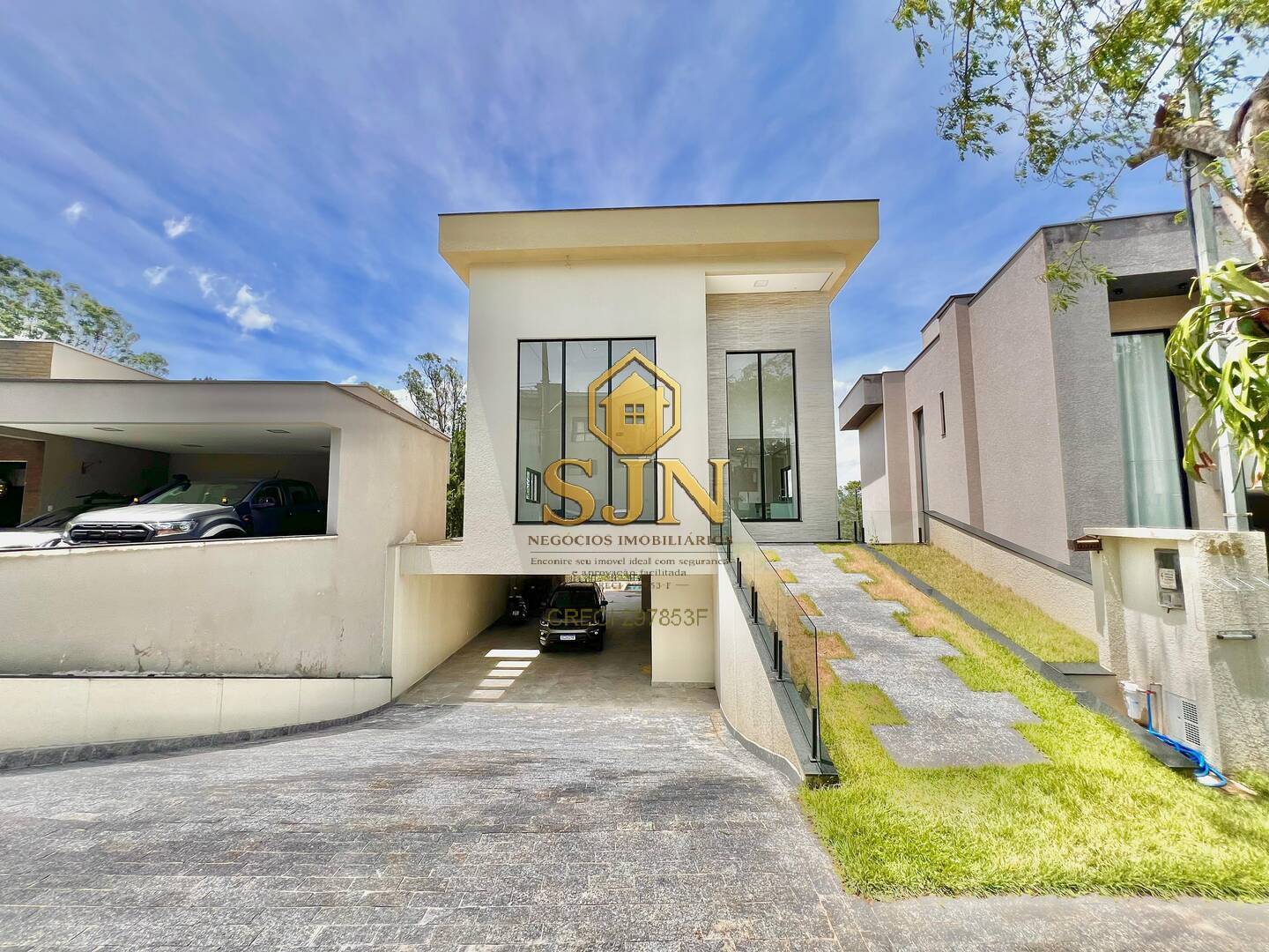 Casa, 3 quartos, 300 m² - Foto 29