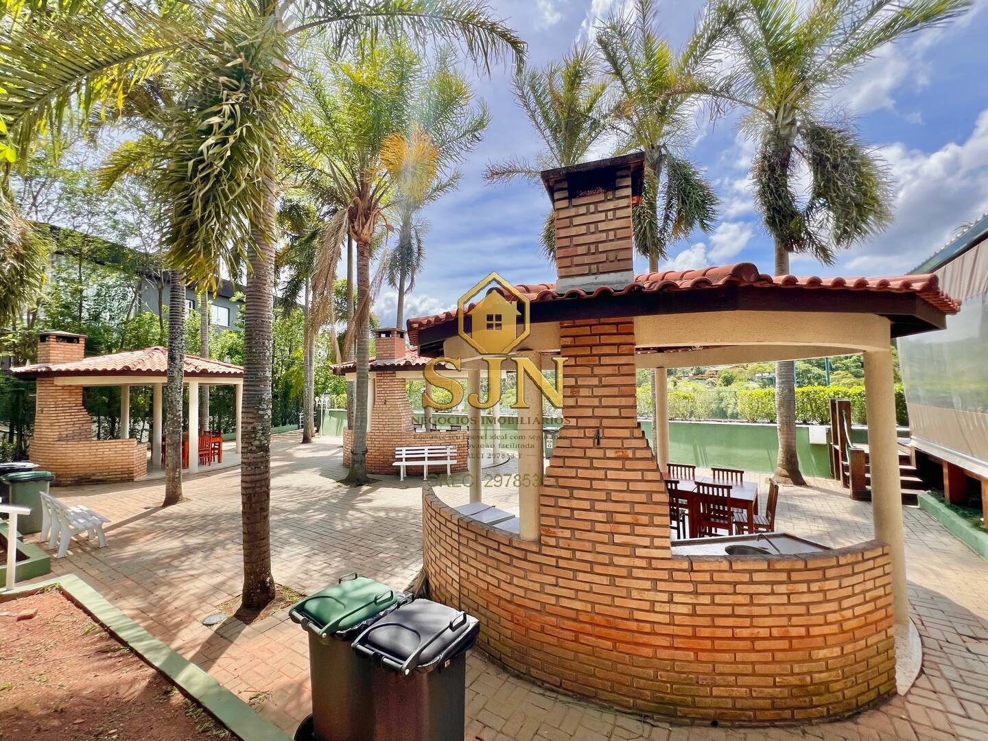 Casa, 3 quartos, 300 m² - Foto 32