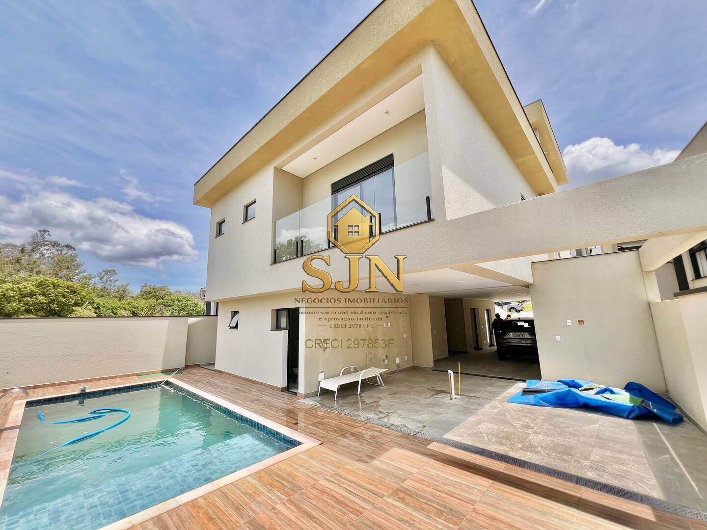 Casa, 3 quartos, 300 m² - Foto 2