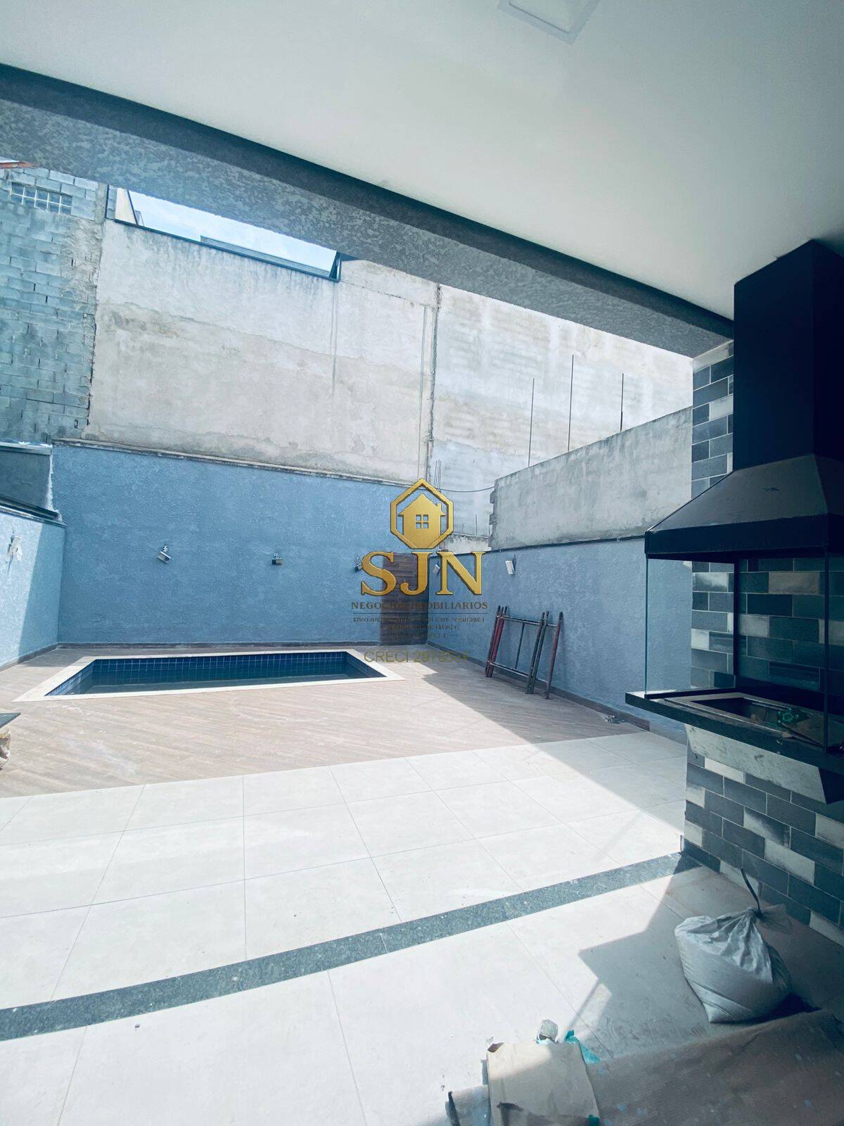 Casa, 3 quartos, 117 m² - Foto 5