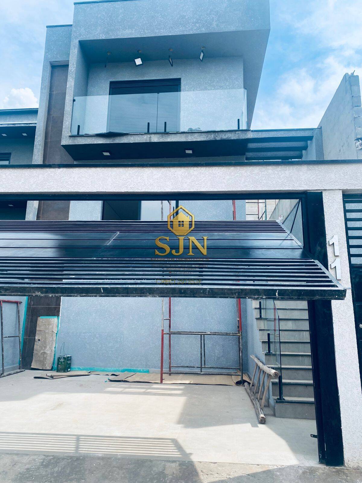 Casa, 3 quartos, 117 m² - Foto 2