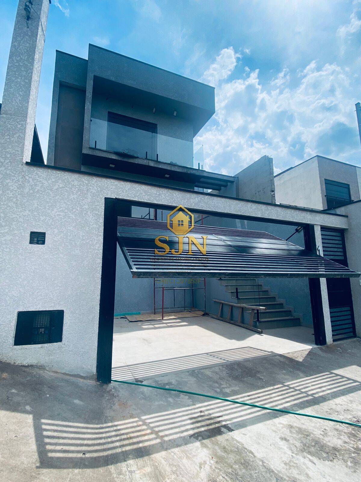 Casa, 3 quartos, 117 m² - Foto 3