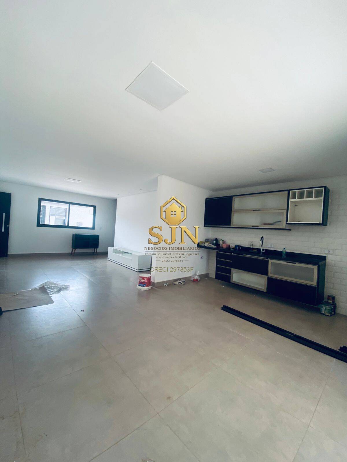 Casa, 3 quartos, 117 m² - Foto 1