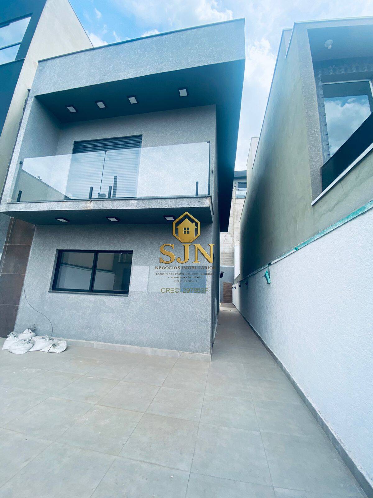 Casa, 3 quartos, 117 m² - Foto 6