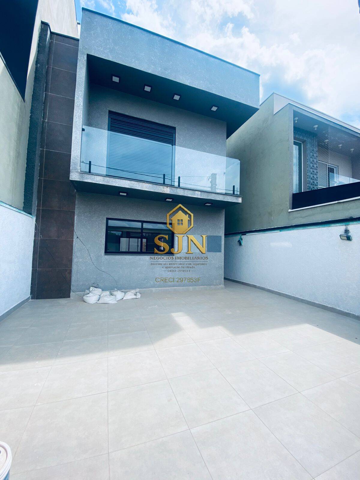 Casa, 3 quartos, 117 m² - Foto 7