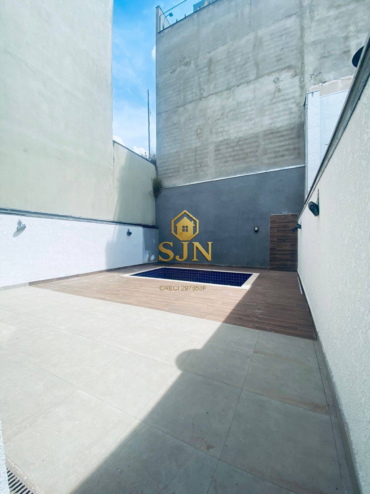 Casa, 3 quartos, 117 m² - Foto 3