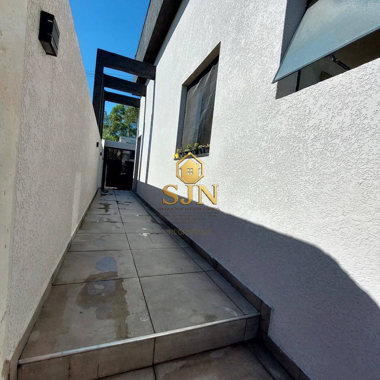 Casa, 3 quartos, 166 m² - Foto 5