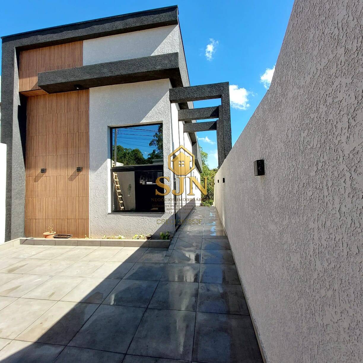 Casa, 3 quartos, 166 m² - Foto 2