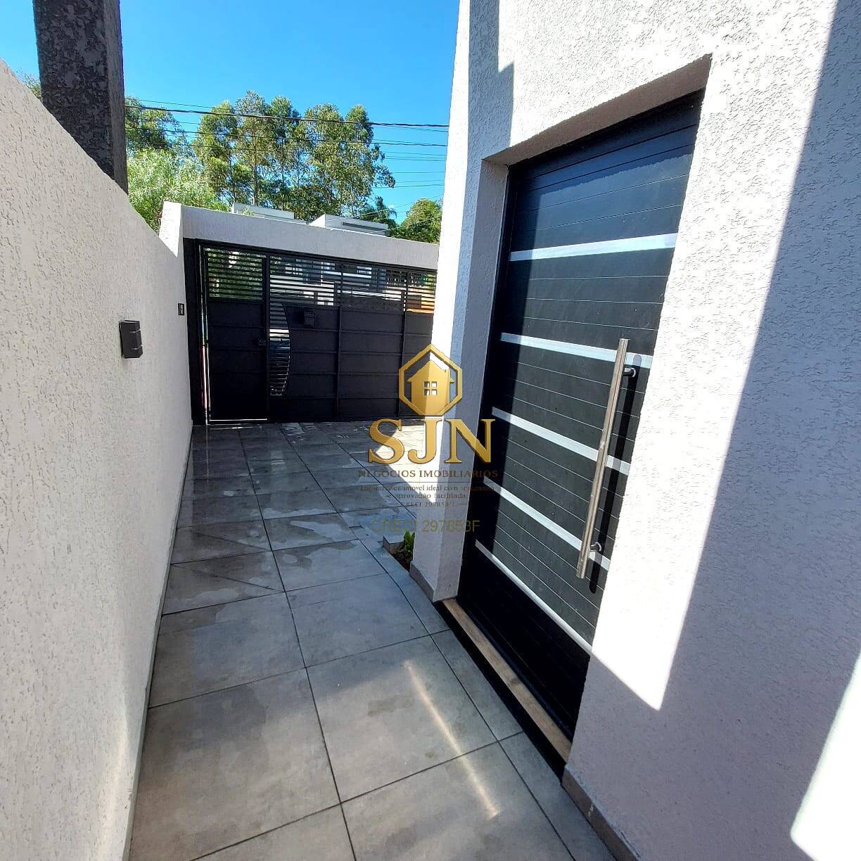 Casa, 3 quartos, 166 m² - Foto 6