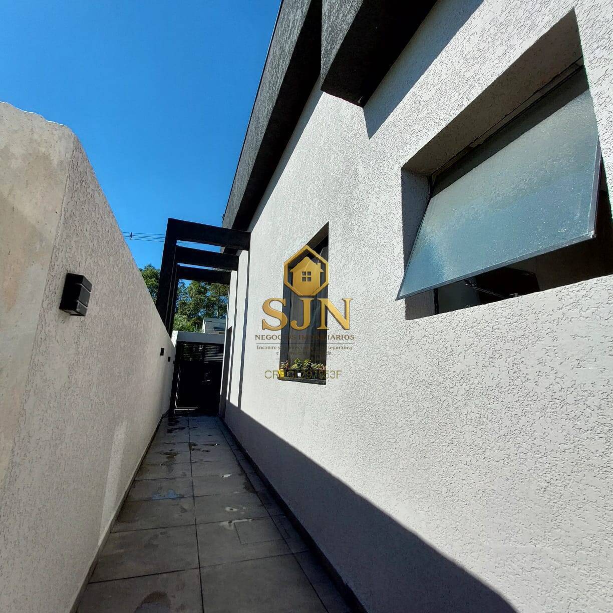 Casa, 3 quartos, 166 m² - Foto 7