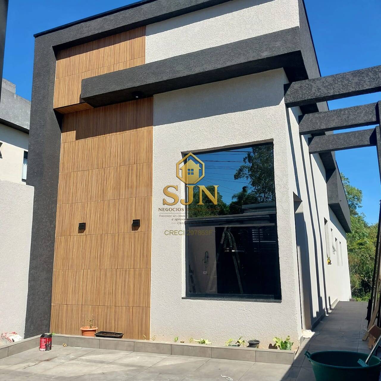 Casa, 3 quartos, 166 m² - Foto 4