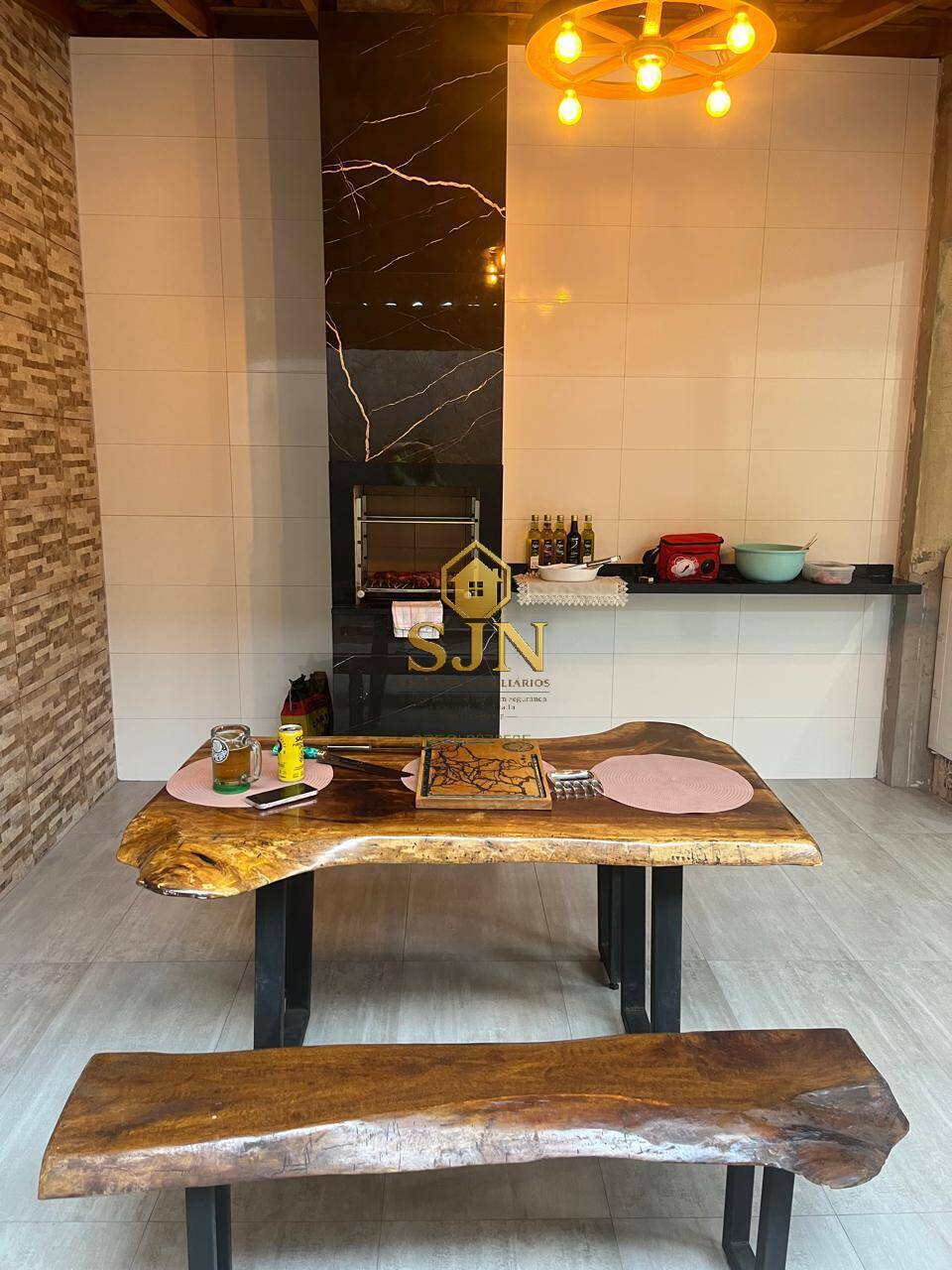 Casa, 3 quartos, 135 m² - Foto 5