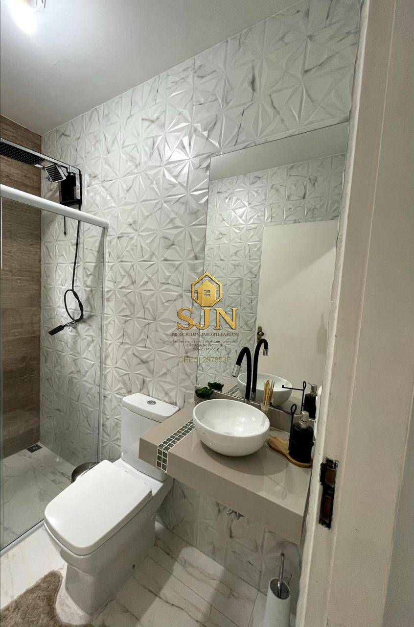 Casa, 3 quartos, 135 m² - Foto 3