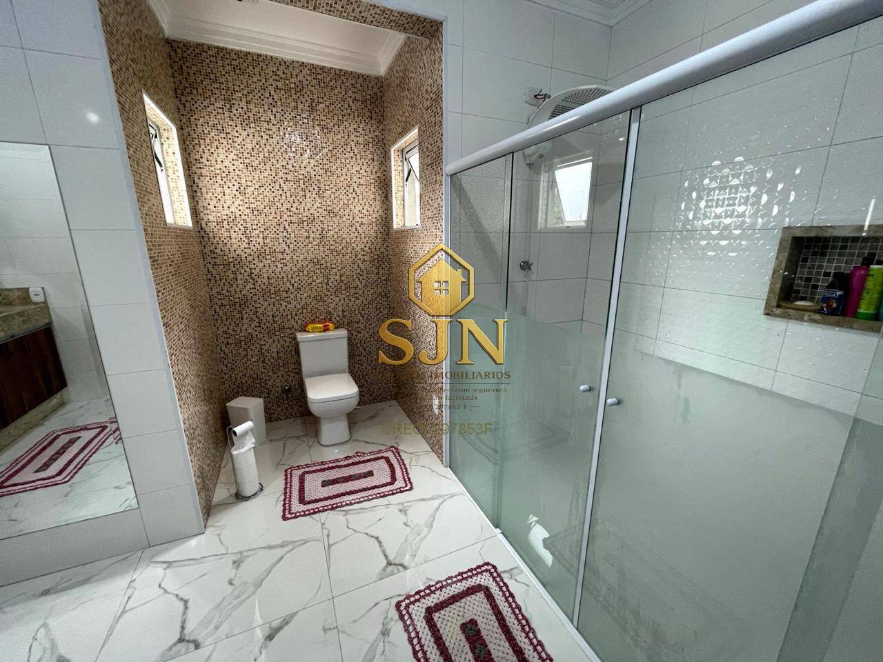 Casa, 3 quartos, 135 m² - Foto 7