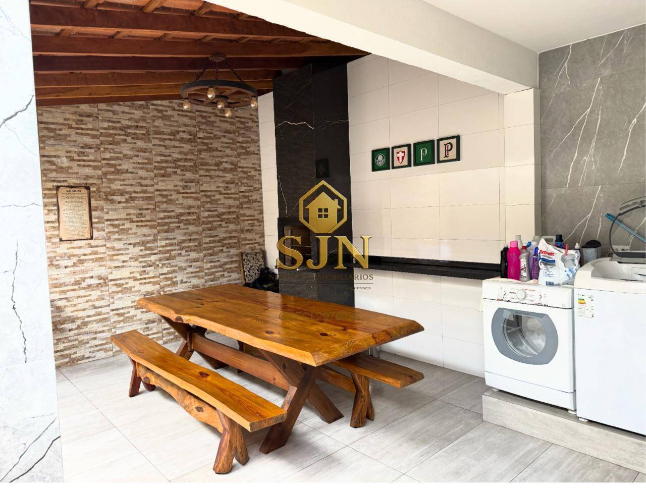 Casa, 3 quartos, 135 m² - Foto 17