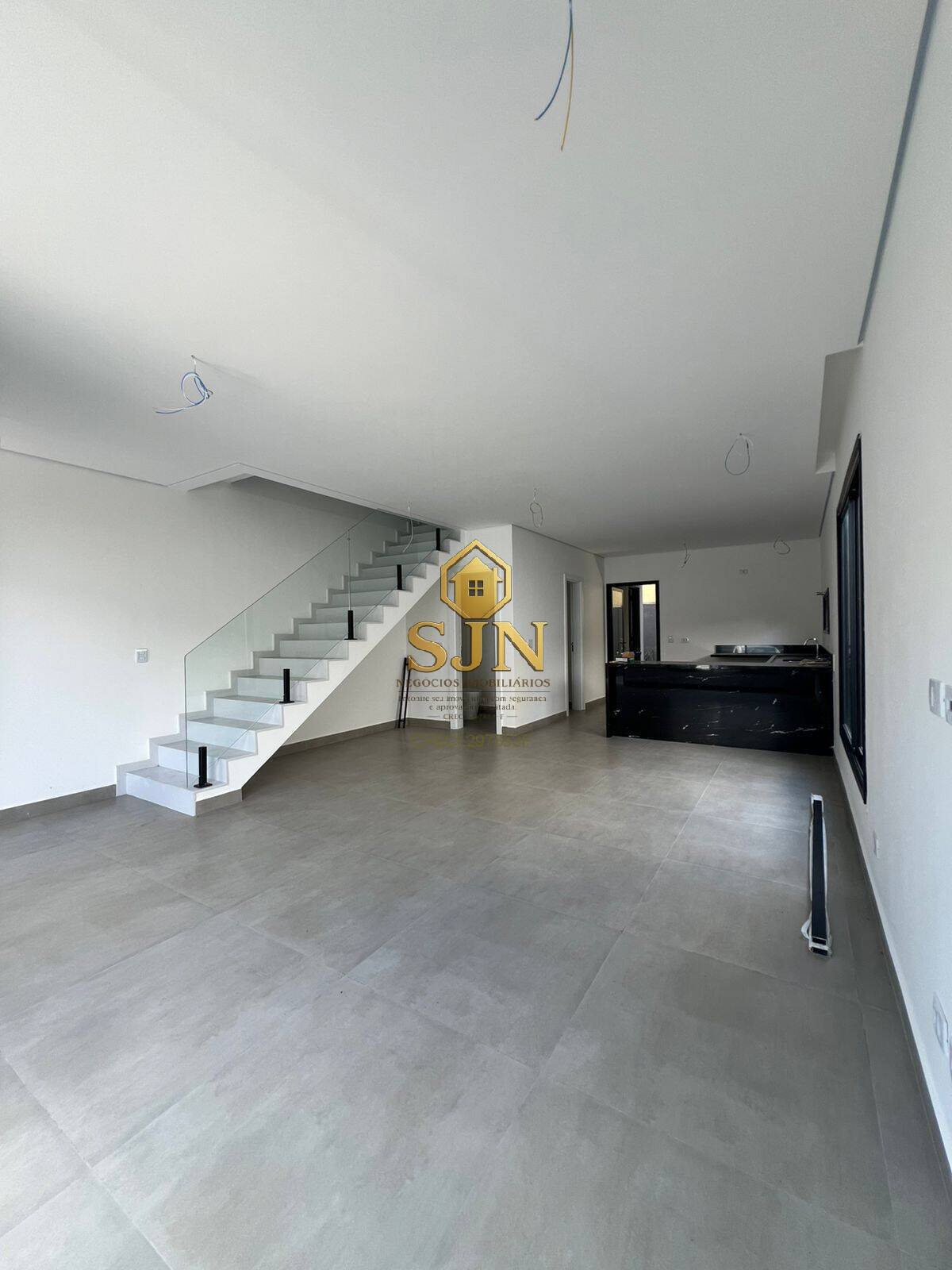 Casa, 3 quartos, 138 m² - Foto 1