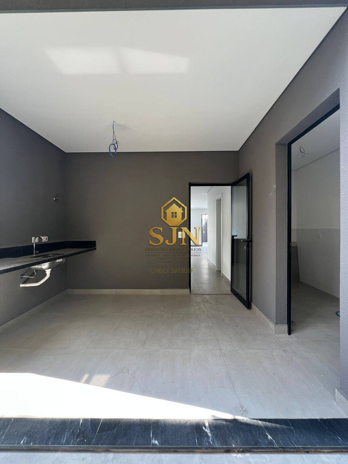 Casa, 3 quartos, 138 m² - Foto 8