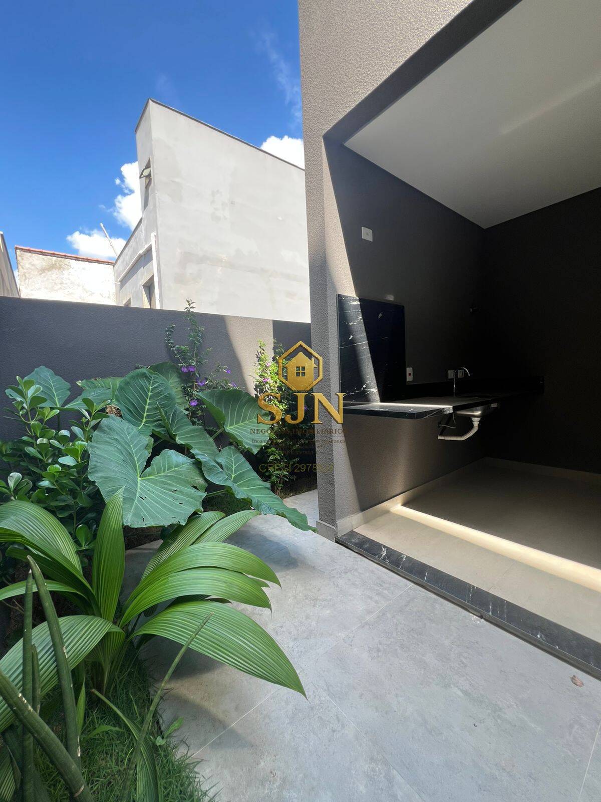 Casa, 3 quartos, 138 m² - Foto 2