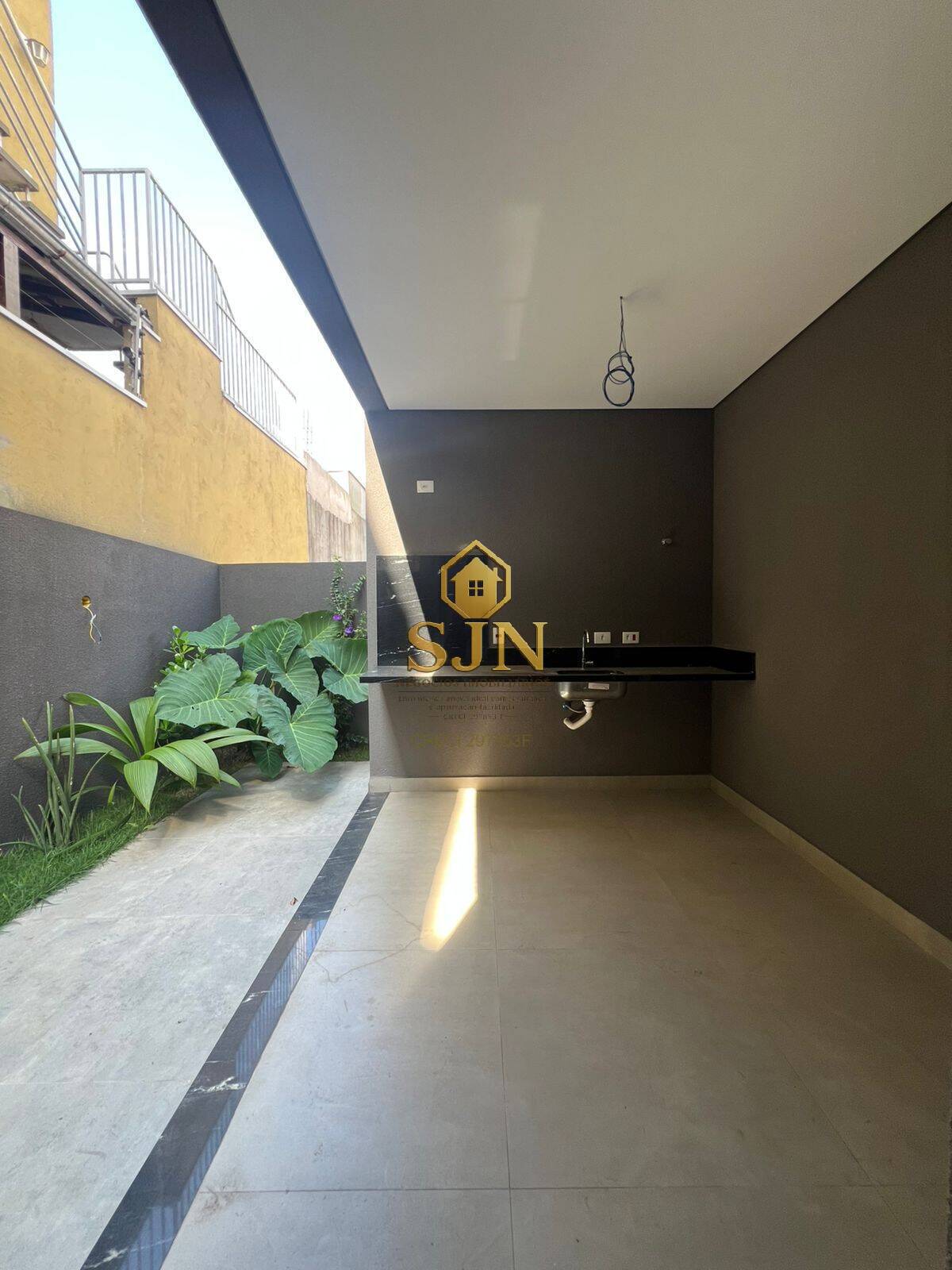 Casa, 3 quartos, 138 m² - Foto 7