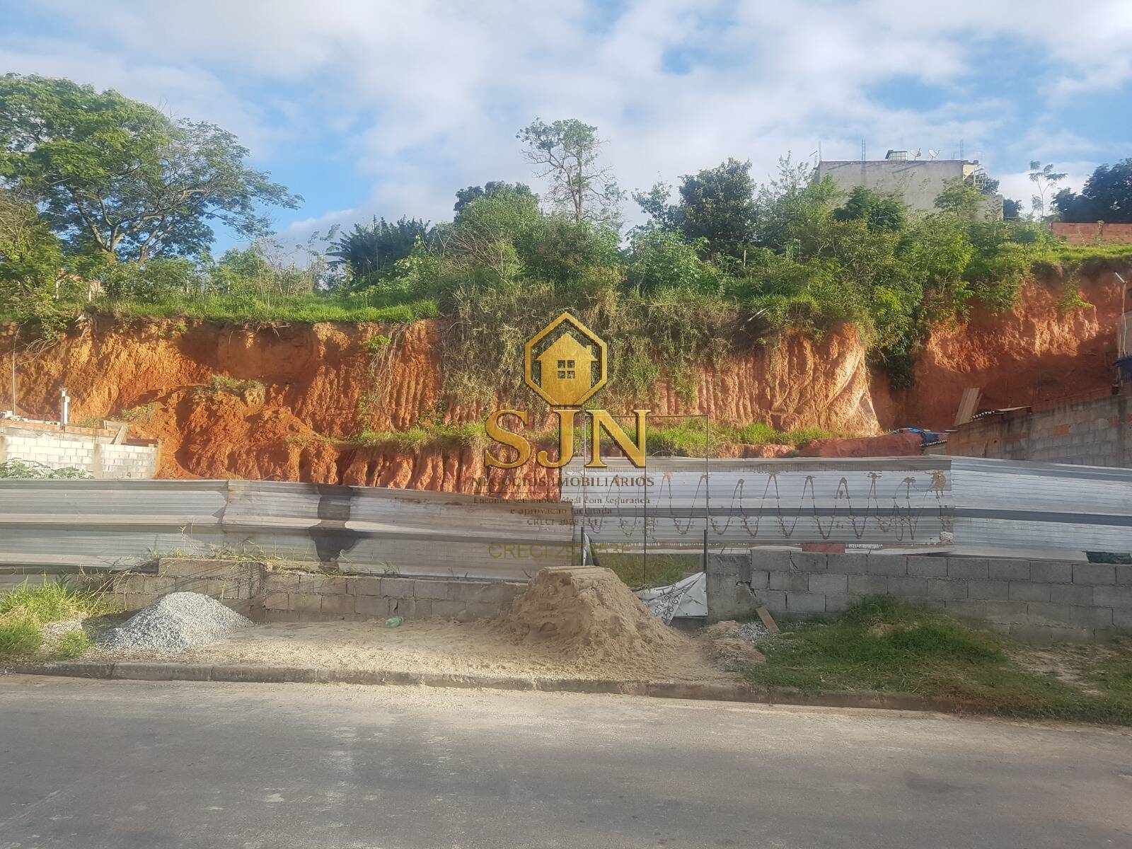 Terreno, 1225 m² - Foto 3