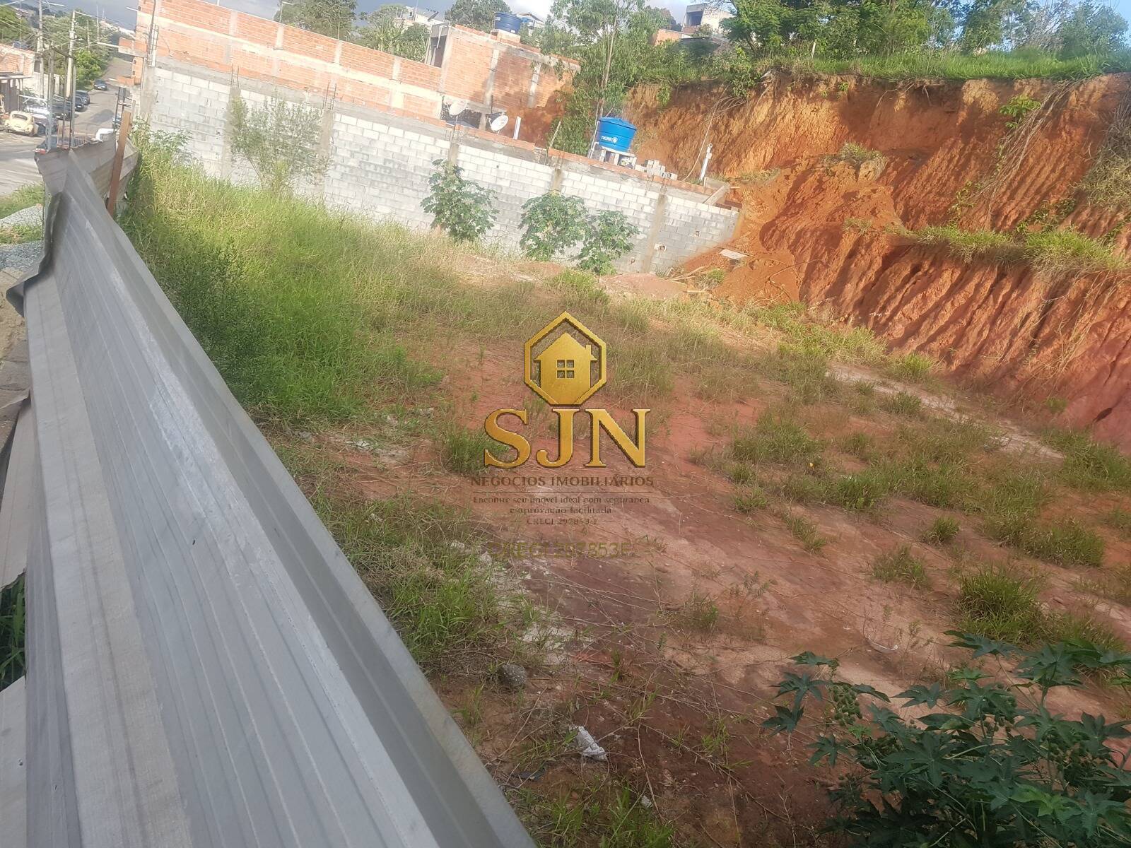 Terreno, 1225 m² - Foto 1