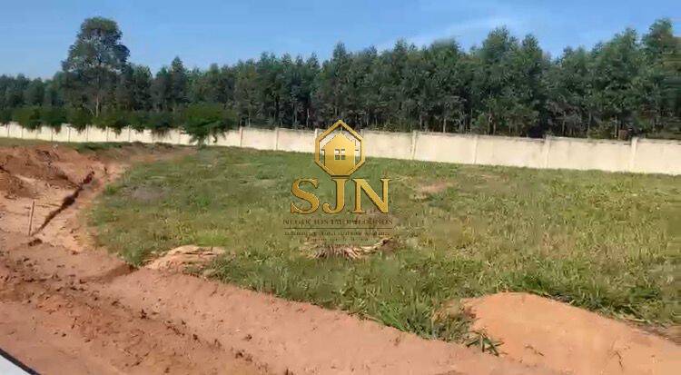 Terreno, 458 m² - Foto 1