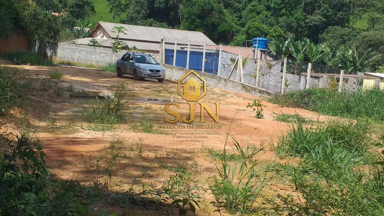 Terreno, 2000 m² - Foto 1