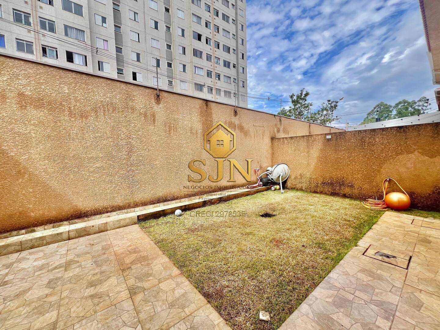 Casa, 3 quartos, 123 m² - Foto 13