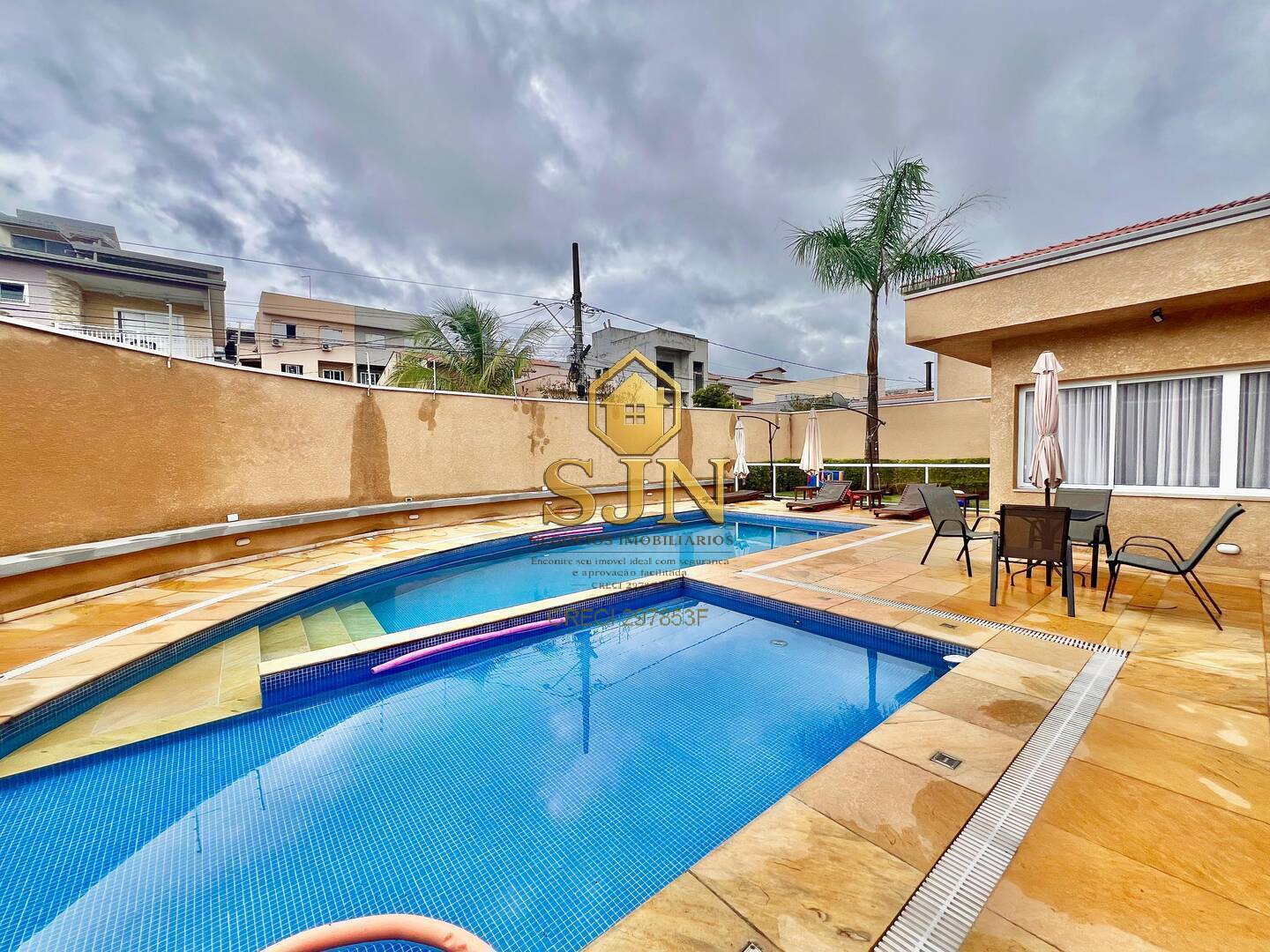 Casa, 3 quartos, 123 m² - Foto 5